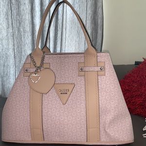 Guess purse